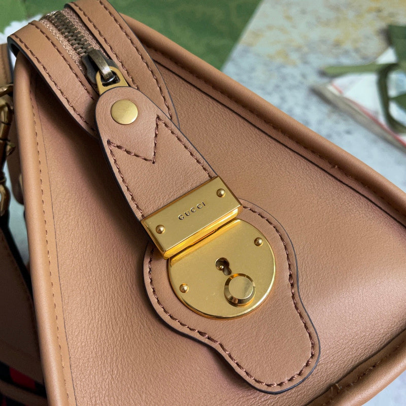 Satchel Bags - GCI Bags - 889