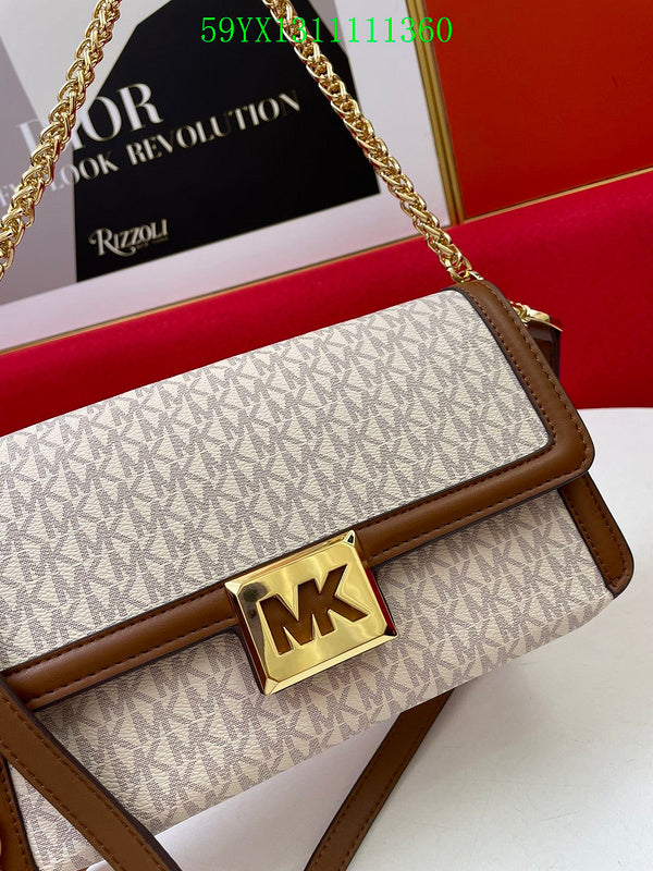 Satchel Bags - MK Bags - 579