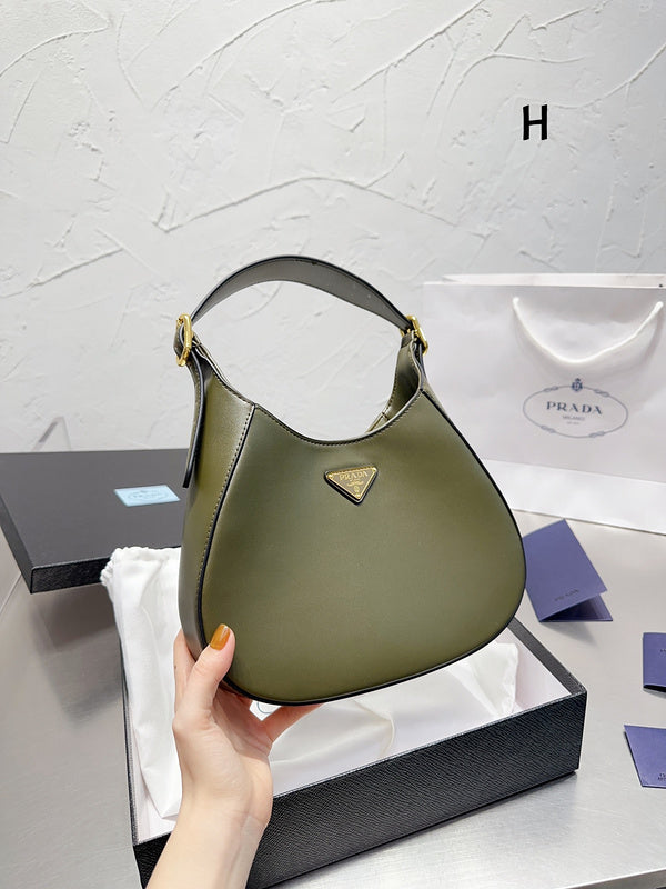 Satchel Bags - PDA Bags - 639