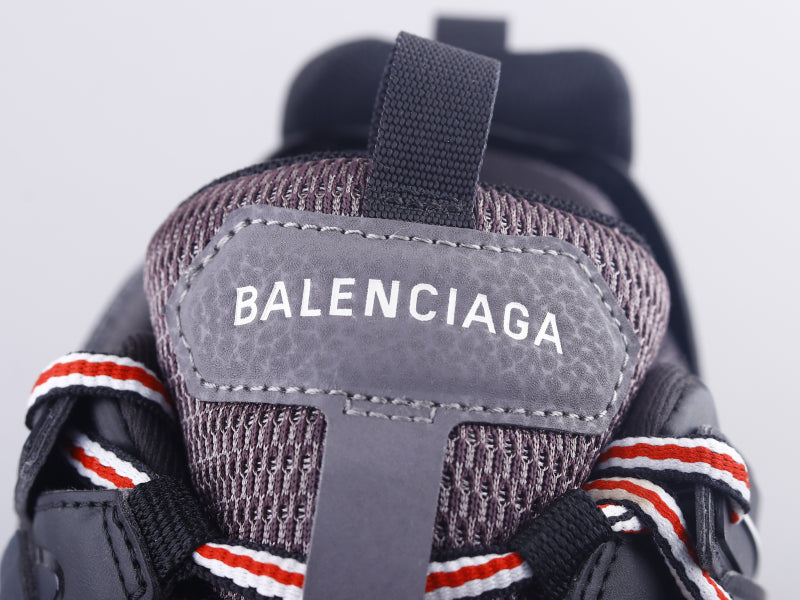 GLM - Bla Track Three Generations Sneaker