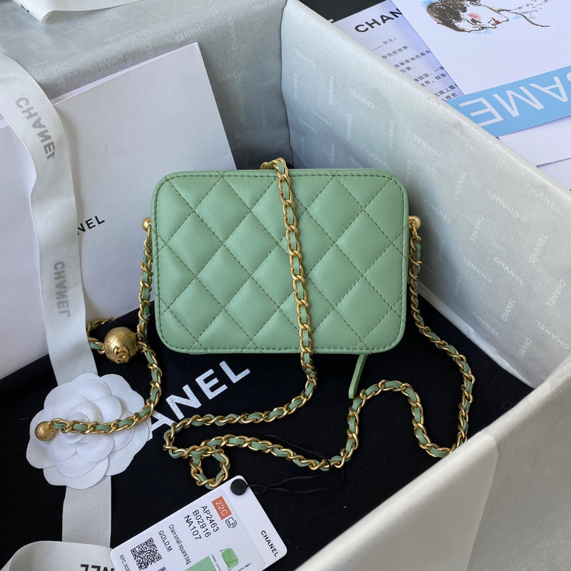 Satchel Bags - CHL Bags - 7653