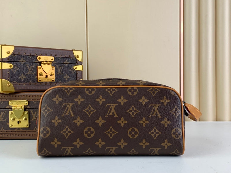 Satchel Bags - VL Bags - 2588