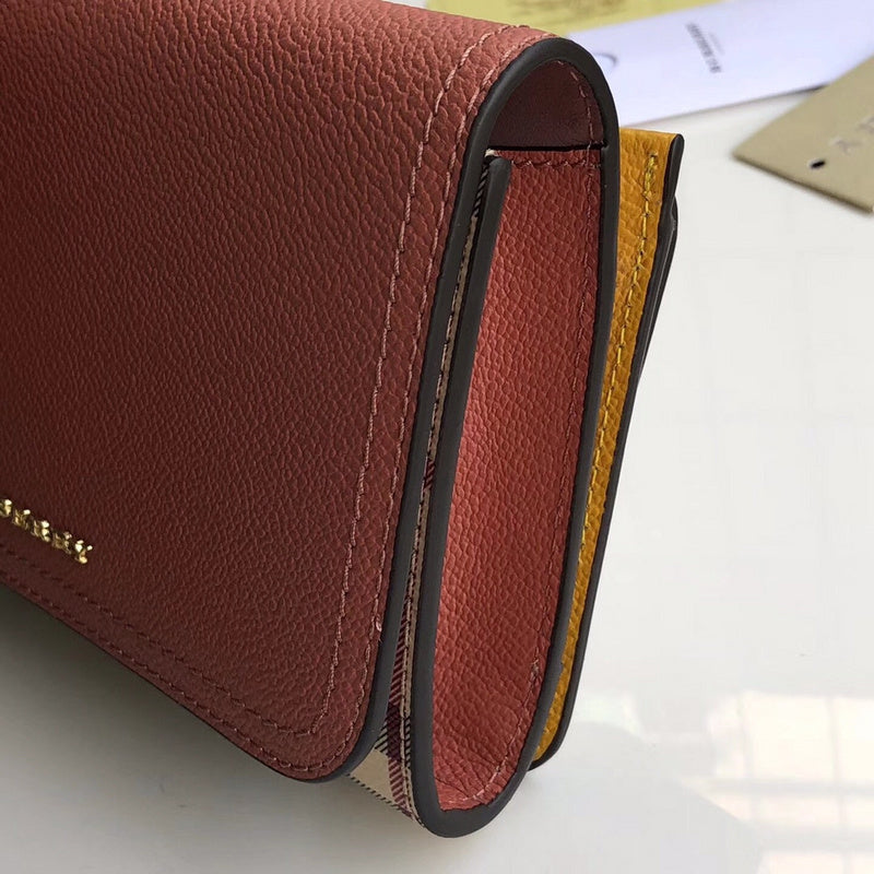 Fan Fashion -GLM - Top quality BBR Bags - 973