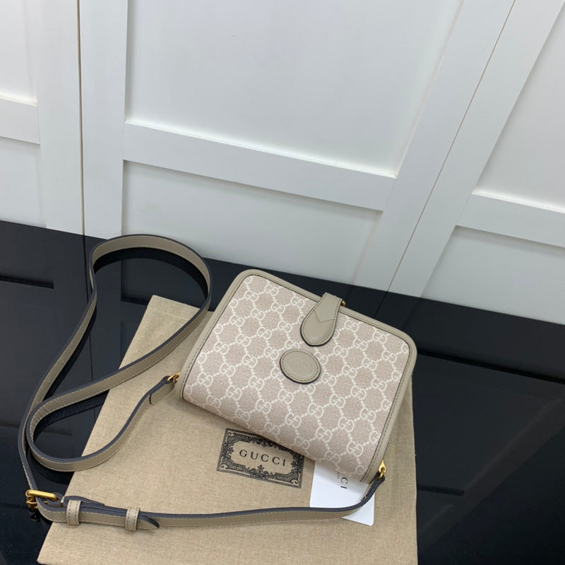 Satchel Bags - GUC Bags - 584