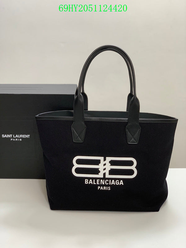 Satchel Bags - BGA Bags - 1974