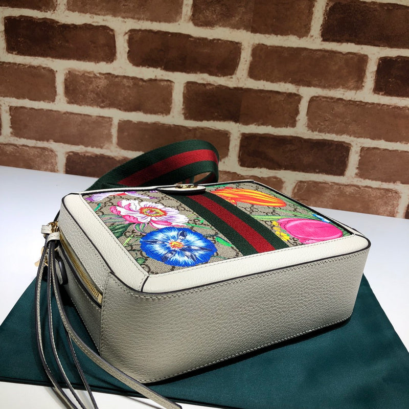 Satchel Bags - GCI Bags - 3921