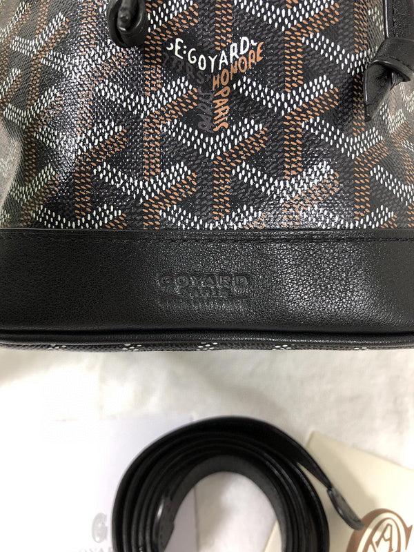 Satchel Bags - GOD Bags - 684