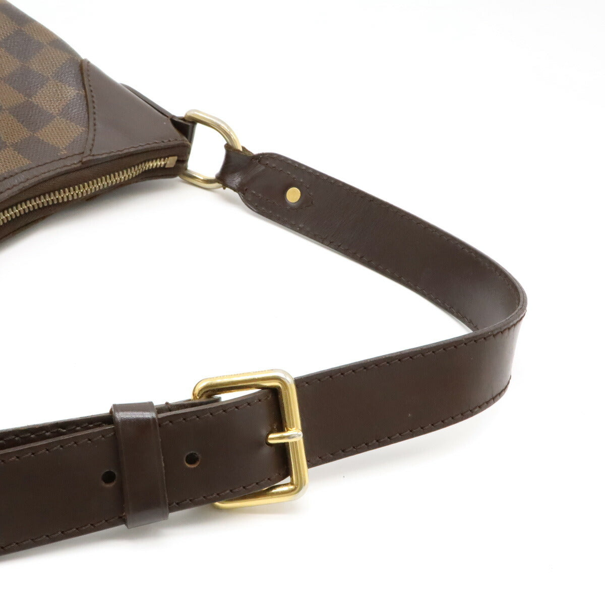 Louis Vuitton Damier Thames PM Shoulder Bag