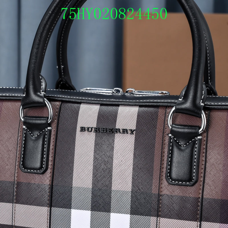 Fan Fashion -GLM - Top quality BBR Bags - 028