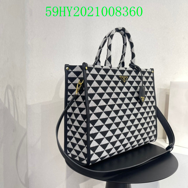 Satchel Bags - PDA Bags - 3942