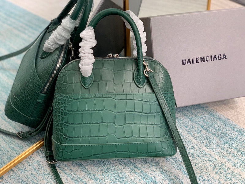 Satchel Bags - BGA Bags - 869