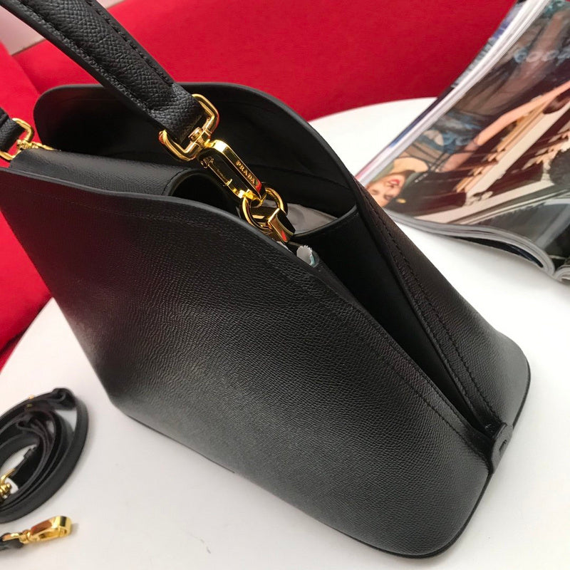 Satchel Bags - PDA Bags - 1254