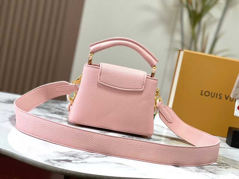 Satchel Bags - VL Bags - 2039