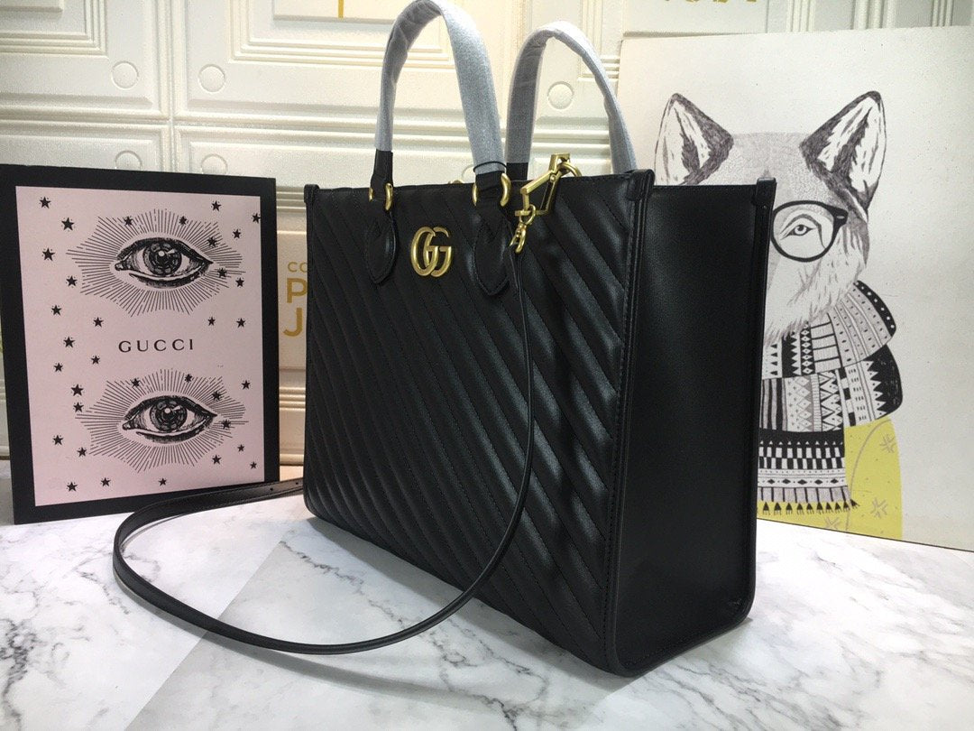 GLM - Top Quality Bags GCI 031
