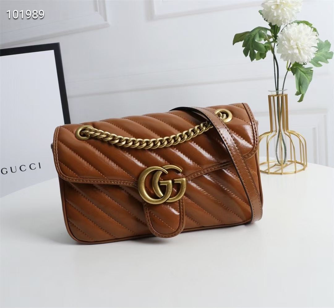GLM - Top Quality Bag GCI 433