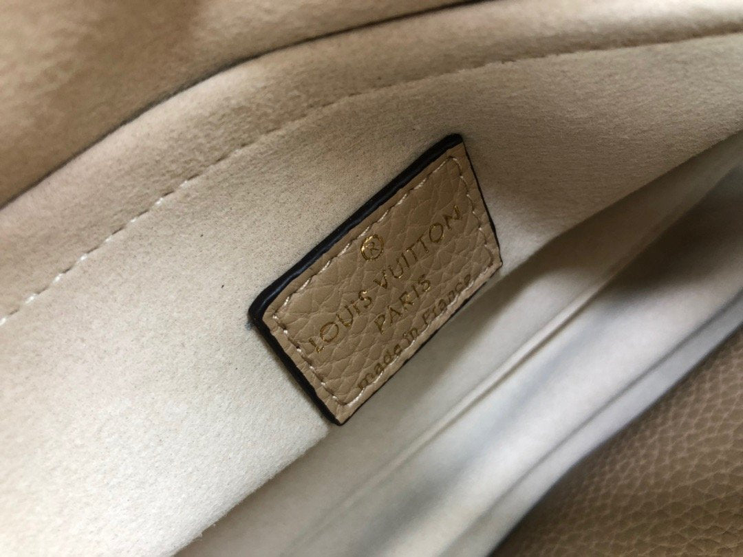 GLM - Top Quality Bags LUV 035