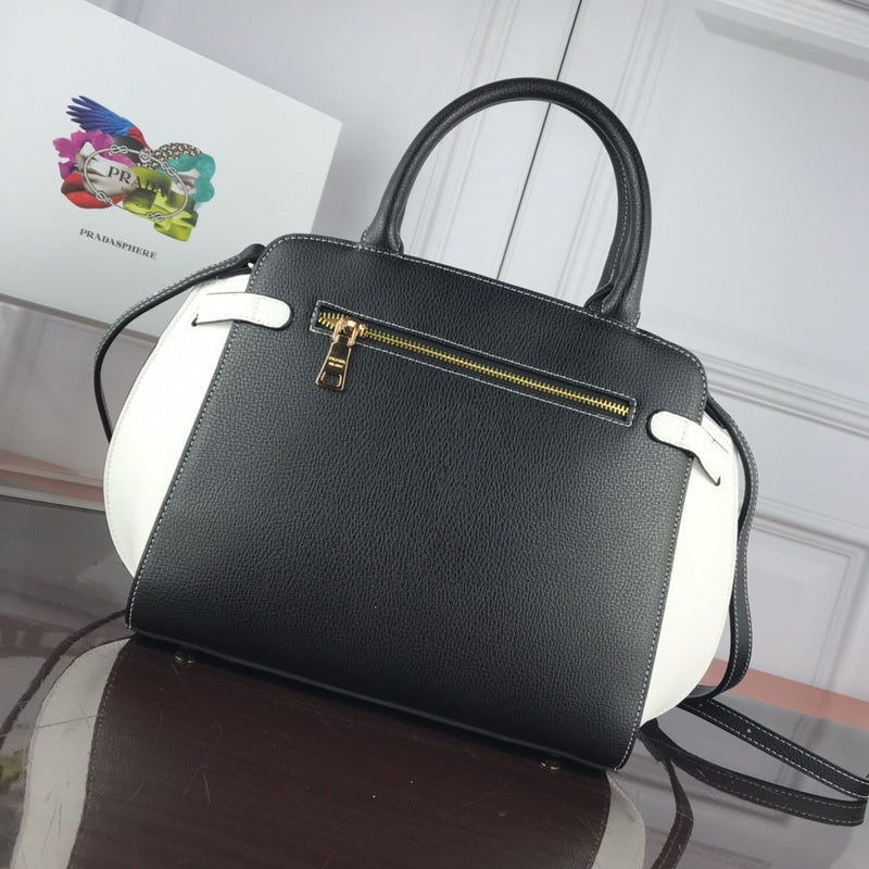 Satchel Bags - PDA Bags - 1191