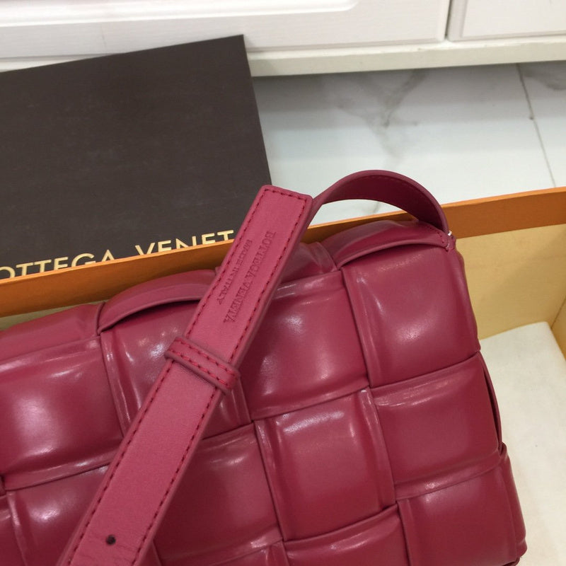 Satchel Bags - BV Bags - 356