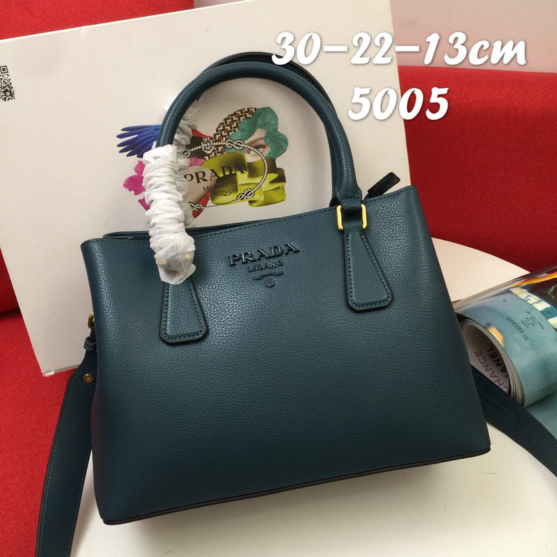 Satchel Bags - PDA Bags - 944