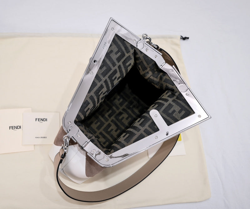 Satchel Bags - FDI Bags - 009