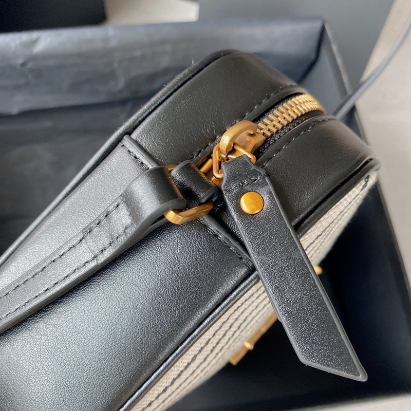 GLM - SLY Bags - 301