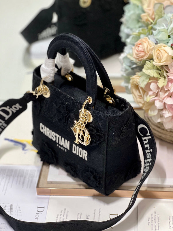 Glami Fashion - DIR Bags - 384