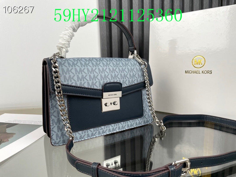 Satchel Bags - MK Bags - 524