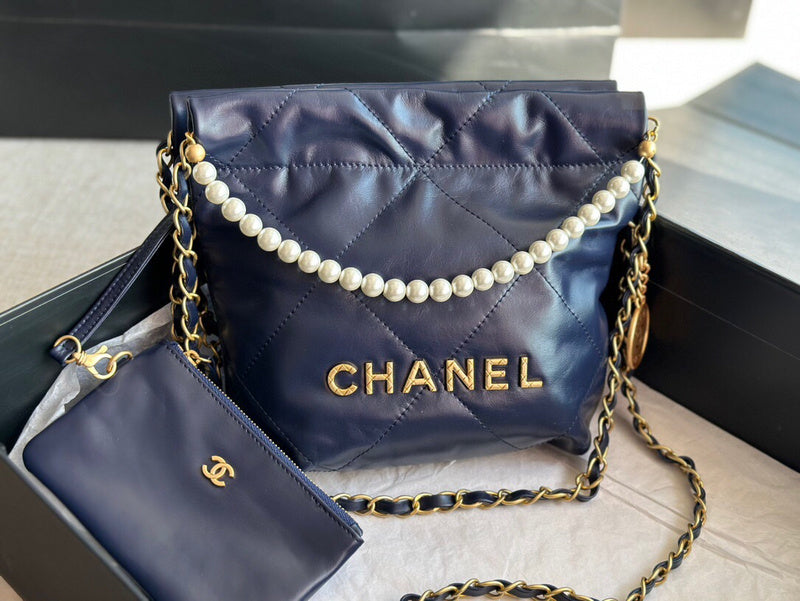 Satchel Bags - CHL Bags - 2718