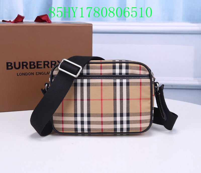 Fan Fashion -GLM - Top quality BBR Bags - 421