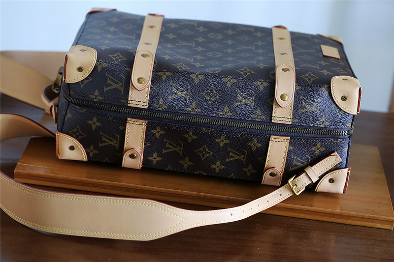 Glami GlamI Lu-Vi bags - 9728