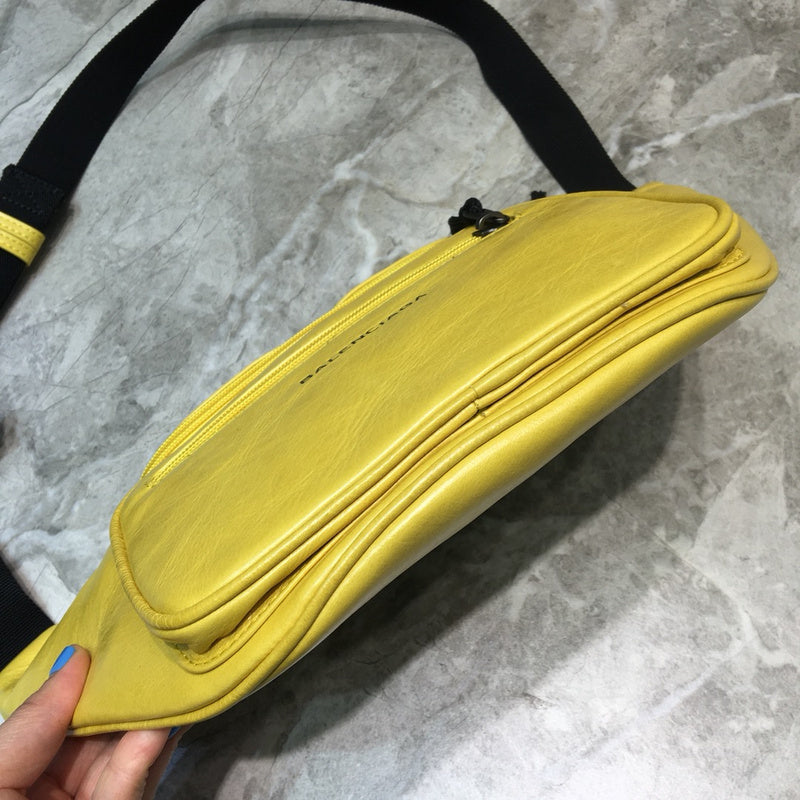 Satchel Bags - BGA Bags - 404