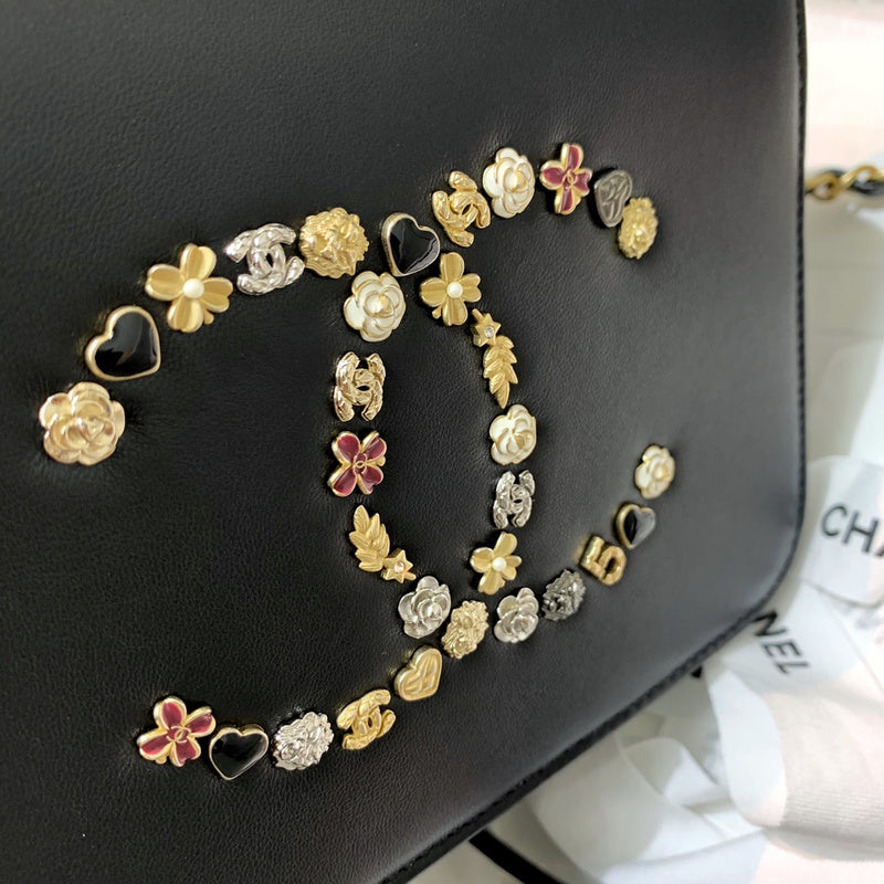 Satchel Bags - CHL Bags - 1619