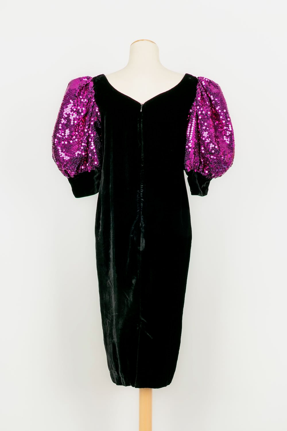 Robe Christian Lacroix