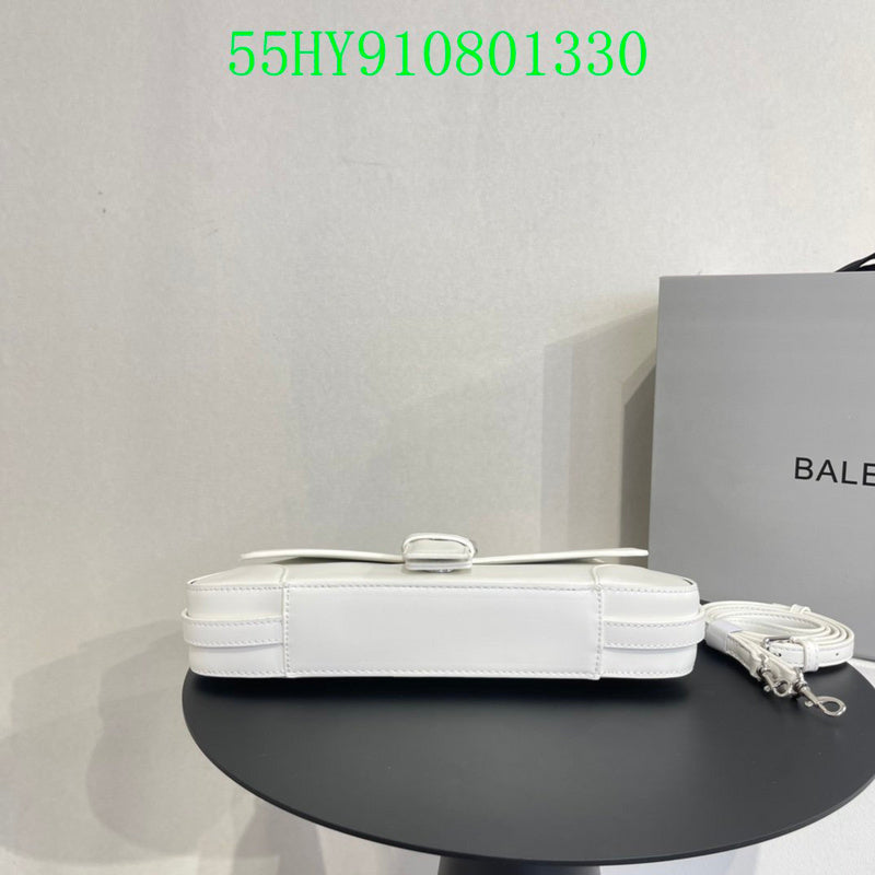 Satchel Bags - BGA Bags - 2158