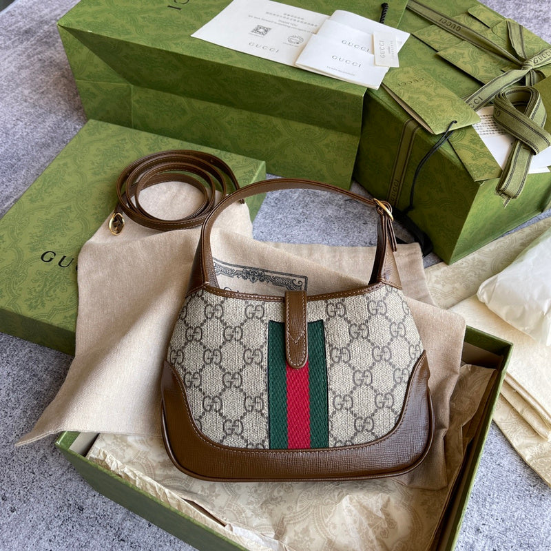Satchel Bags - GCI Bags - 3256
