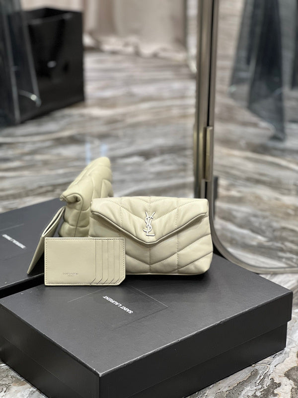 Satchel Bags - SLY Bags - 344