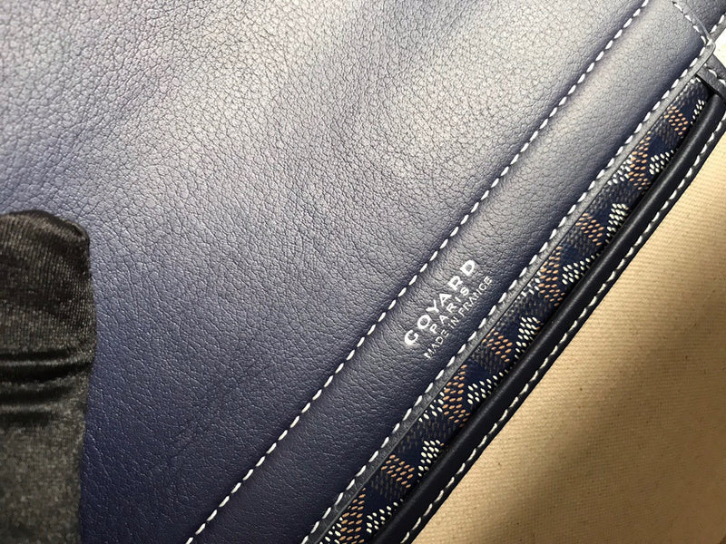 Satchel Bags - GOD Bags - 606