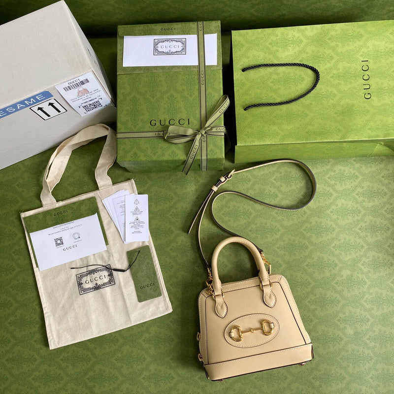 Satchel Bags - GCI Bags - 5879