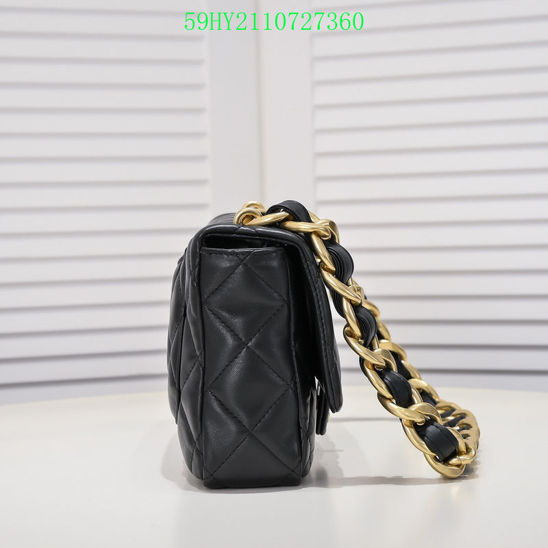 Satchel Bags - CHL Bags - 5070