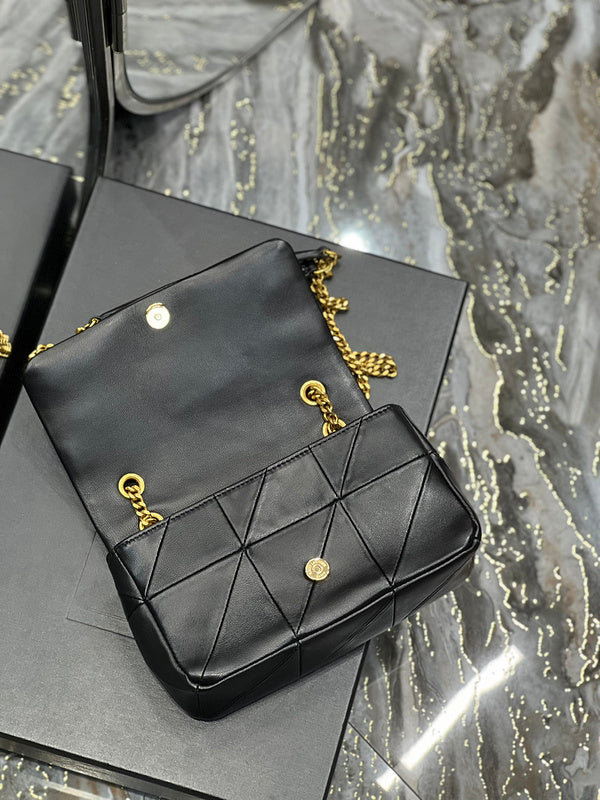 Satchel Bags - SLY Bags - 473