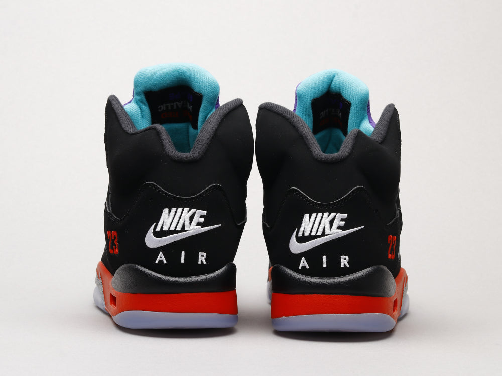 GLM - AJ5 Top3