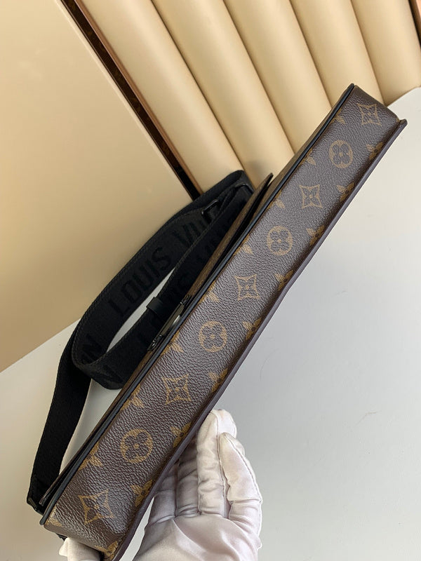 Satchel Bags - VL Bags - 6560