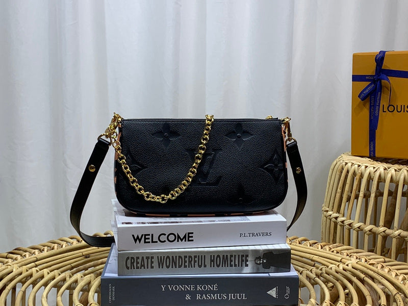 Satchel Bags - VL Bags - 5601
