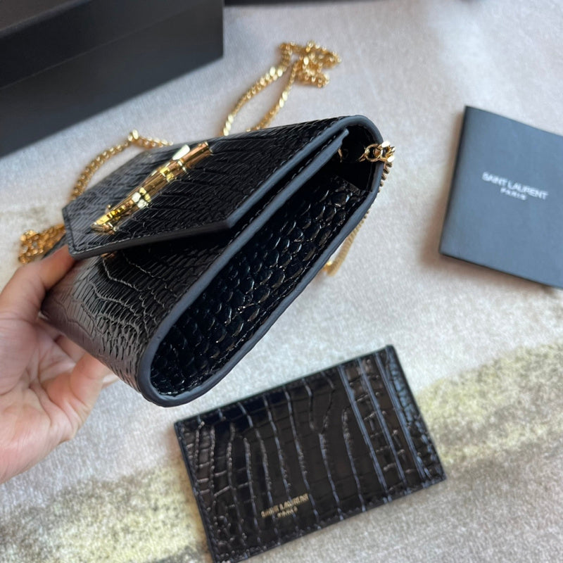 GLM - SLY Bags - 1424
