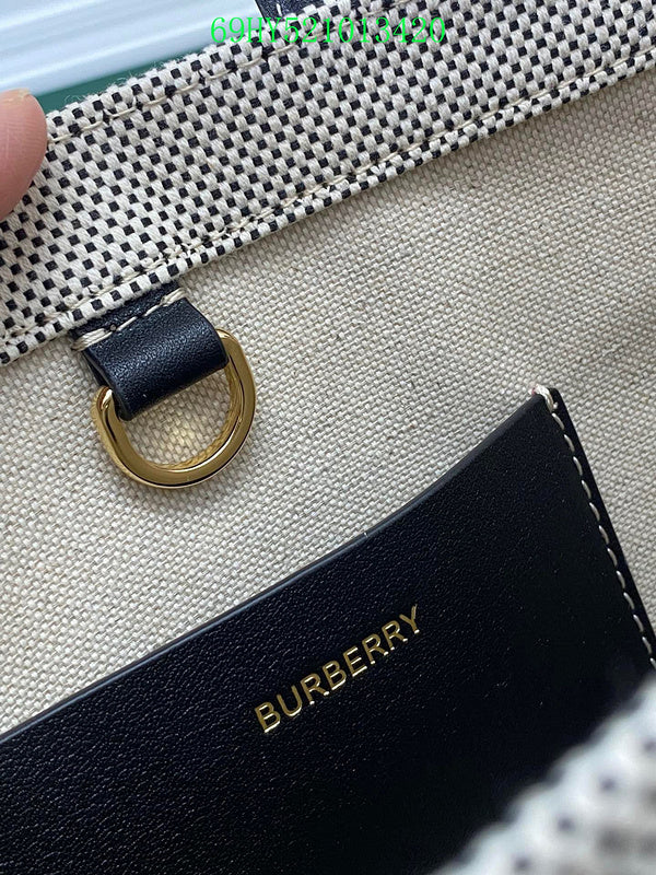 Fan Fashion -GLM - Top quality BBR Bags - 400