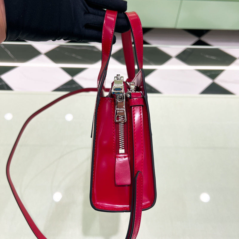 Satchel Bags - PDA Bags - 2092