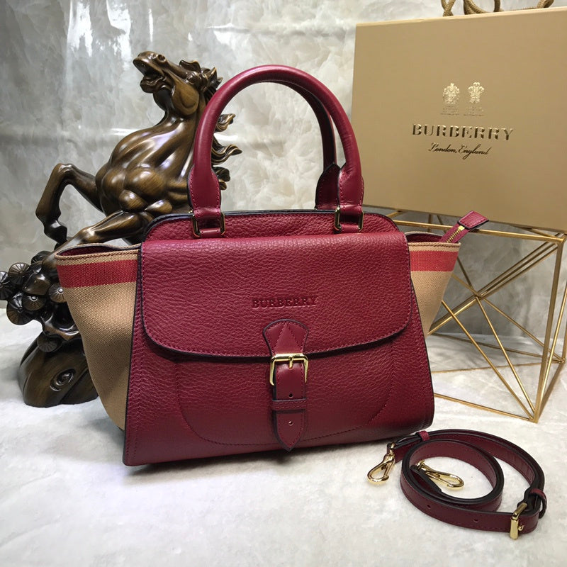 Fan Fashion -GLM - Top quality BBR Bags - 1155