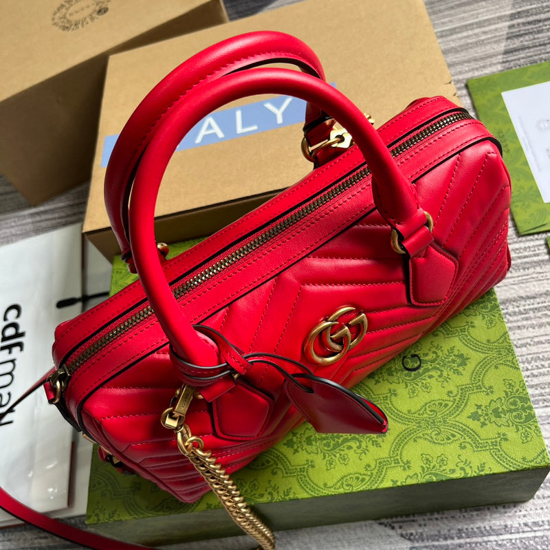 Satchel Bags - GCI Bags - 5198