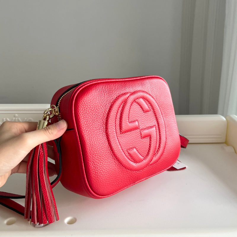 Satchel Bags - GUC Bags - 040