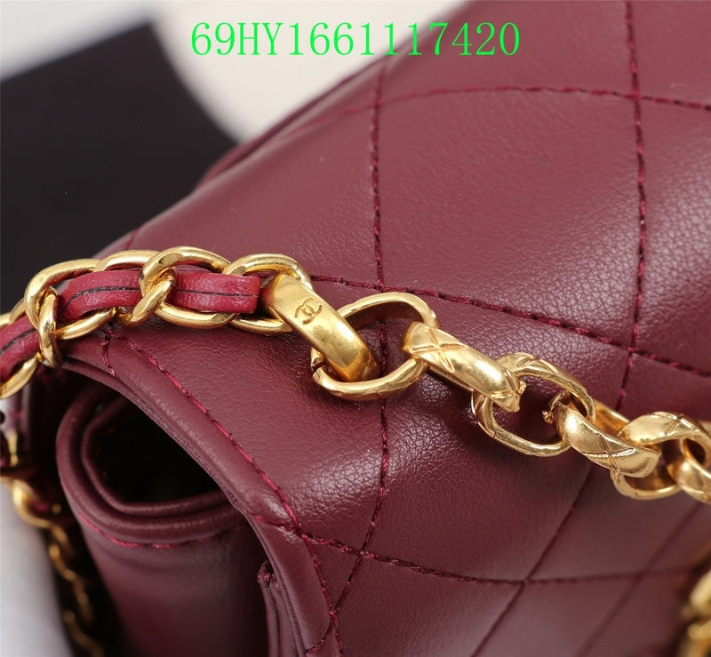 Glami - CHL Bags - 3178